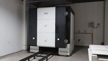 活動(dòng)︱1m3氣窯試燒，免費(fèi)搭燒約起